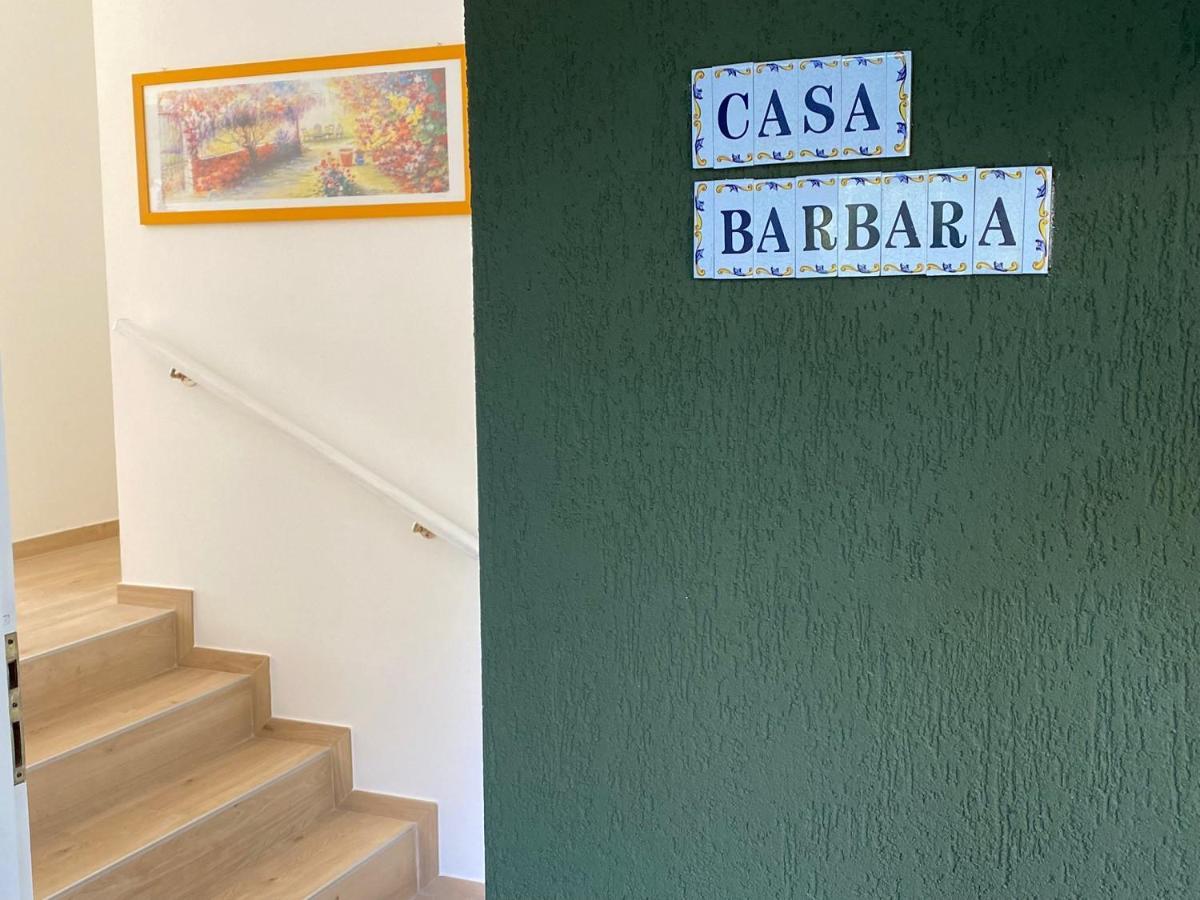Barbara Apartment Ghiffa Exterior photo